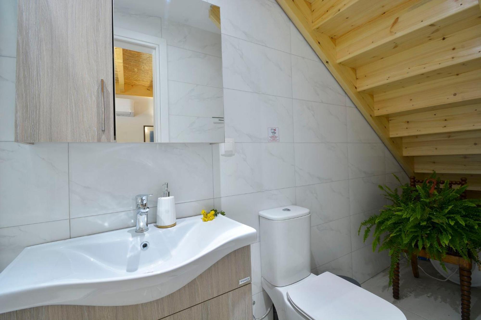 Villa Papaspiros Kouramades Ngoại thất bức ảnh
