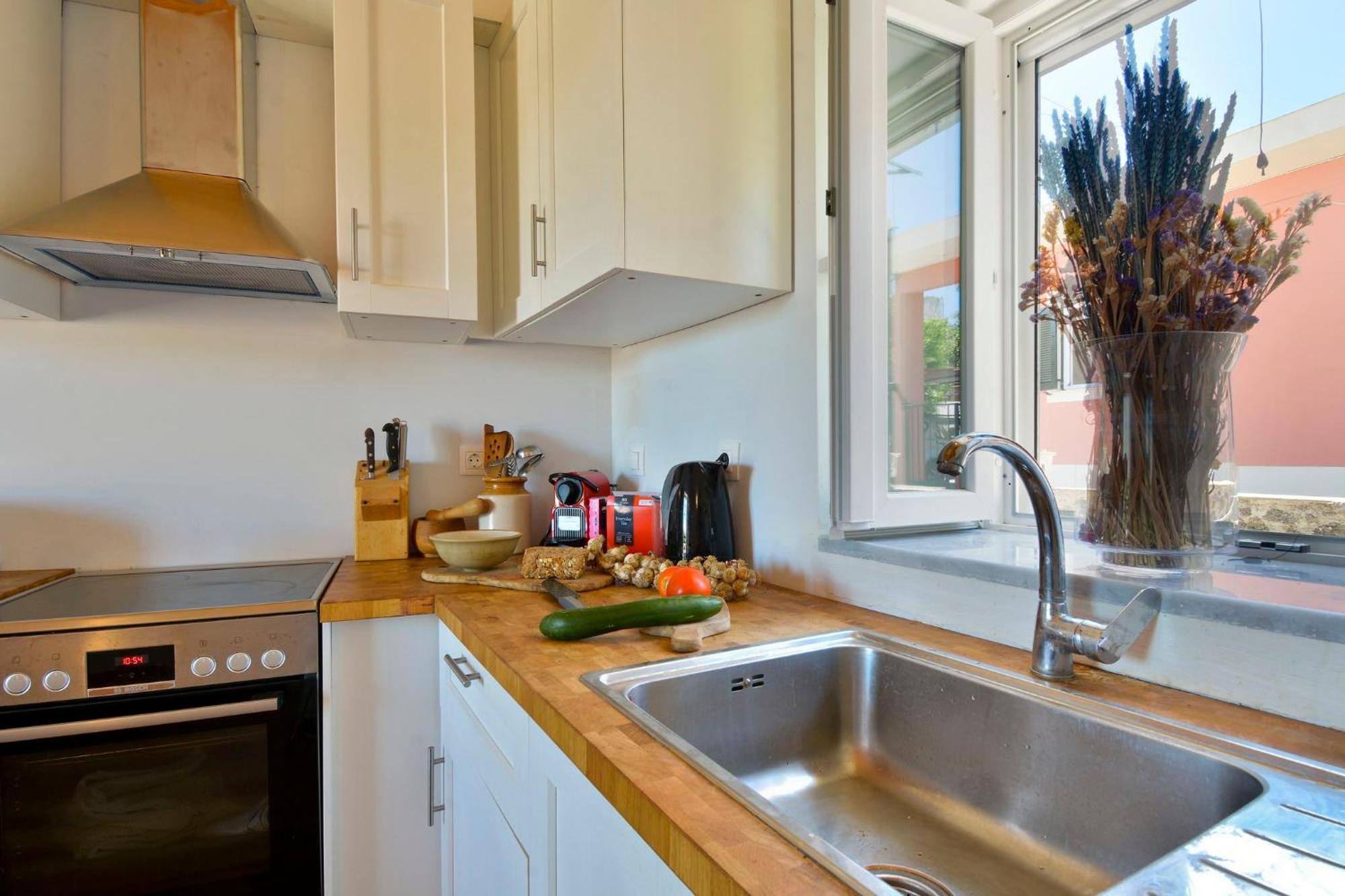 Villa Papaspiros Kouramades Ngoại thất bức ảnh