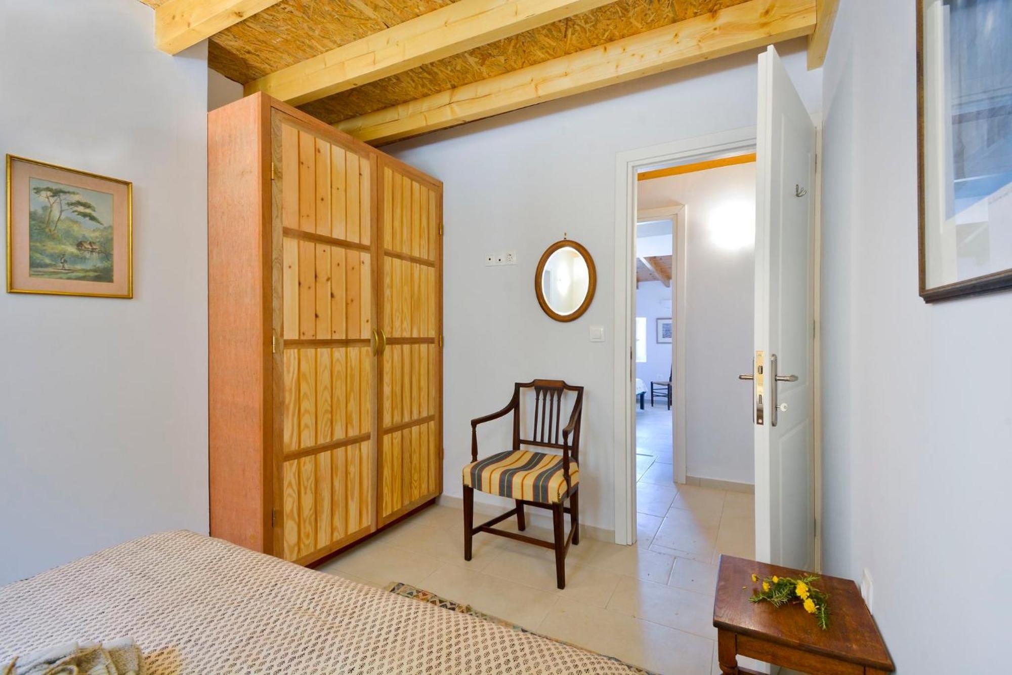 Villa Papaspiros Kouramades Ngoại thất bức ảnh