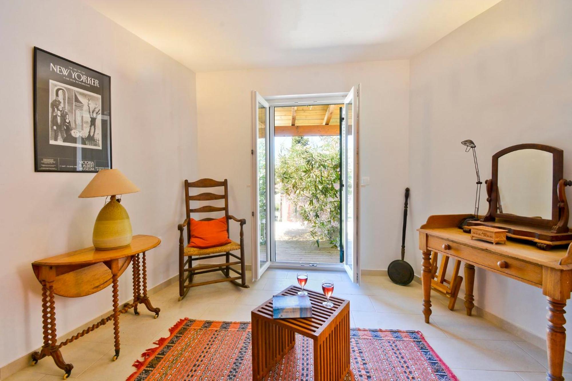 Villa Papaspiros Kouramades Ngoại thất bức ảnh
