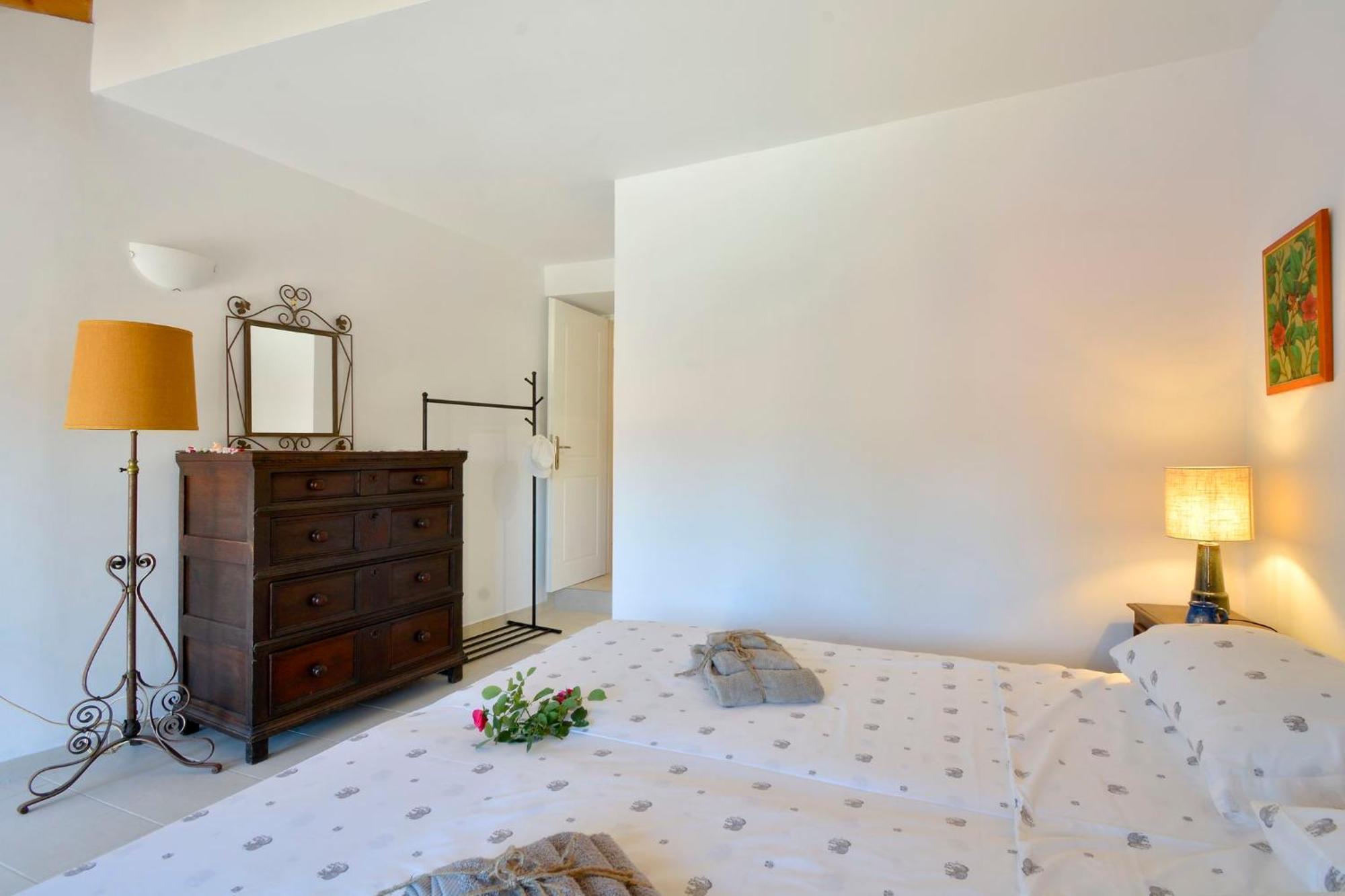 Villa Papaspiros Kouramades Ngoại thất bức ảnh