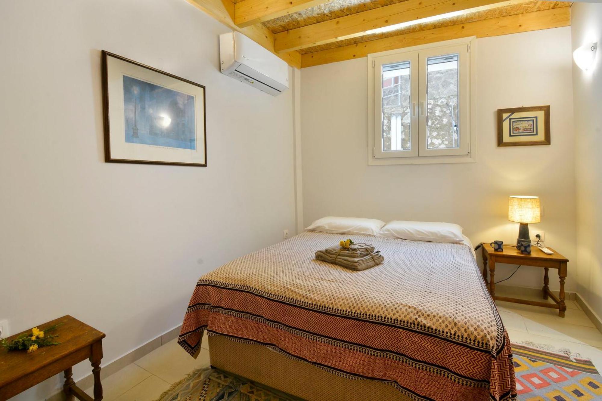 Villa Papaspiros Kouramades Ngoại thất bức ảnh